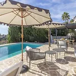 Soluna - Costa Carpediem Villa Benissa