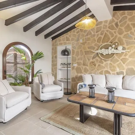 Soluna - Costa Carpediem Villa