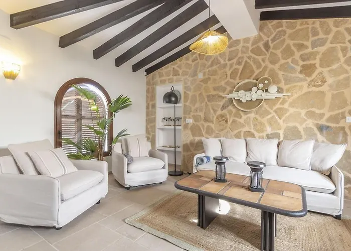 Soluna - Costa Carpediem Villa