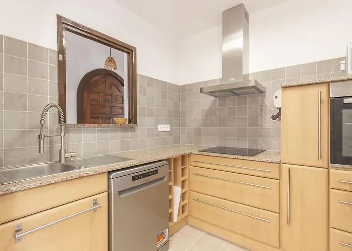 Villa Soluna - Costa Carpediem *