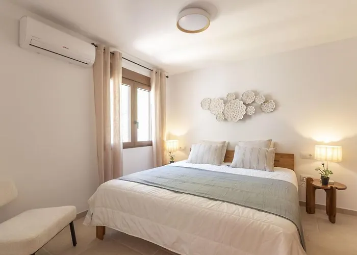 Villa Soluna - Costa Carpediem