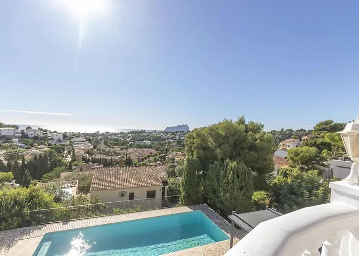 Villa Soluna - Costa Carpediem